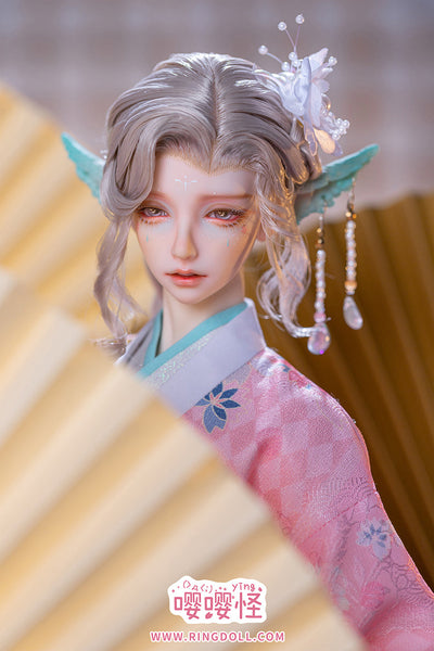 CRYAN Fullset | Item in Stock | DOLL