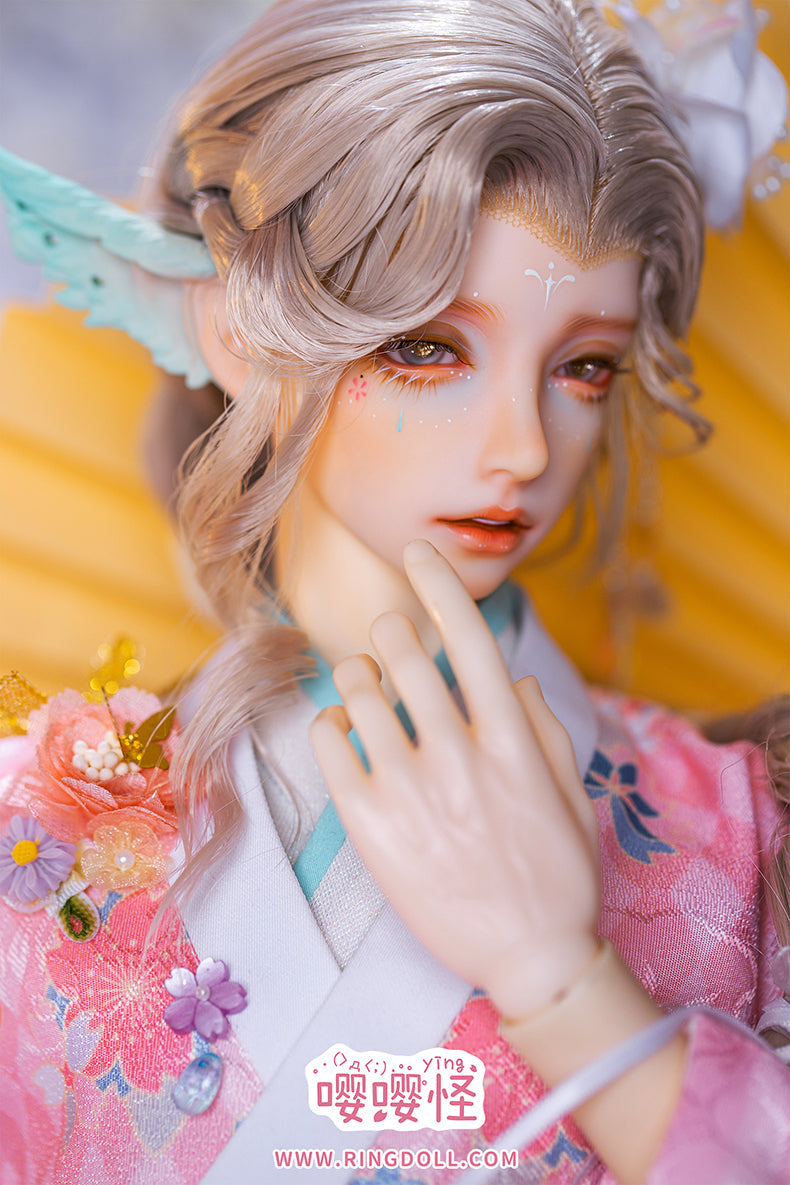 CRYAN Fullset | Item in Stock | DOLL