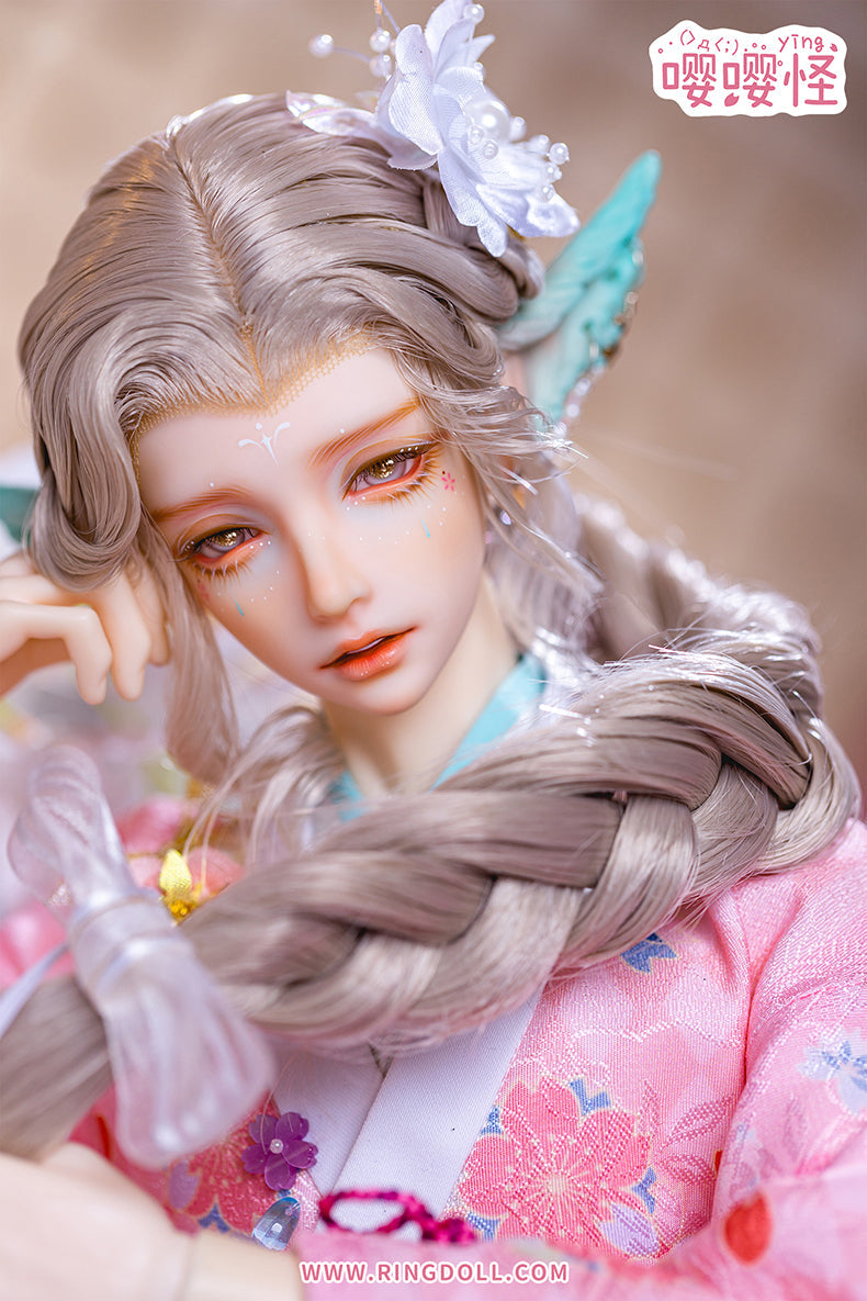 CRYAN Fullset | Item in Stock | DOLL