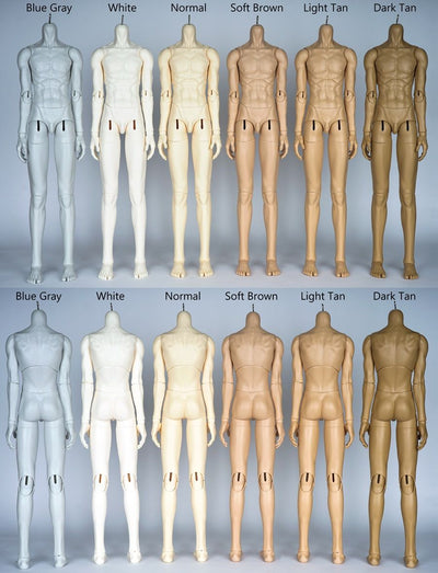 Class40 [SU] Head Only [Limited Time] | Preorder | PARTS