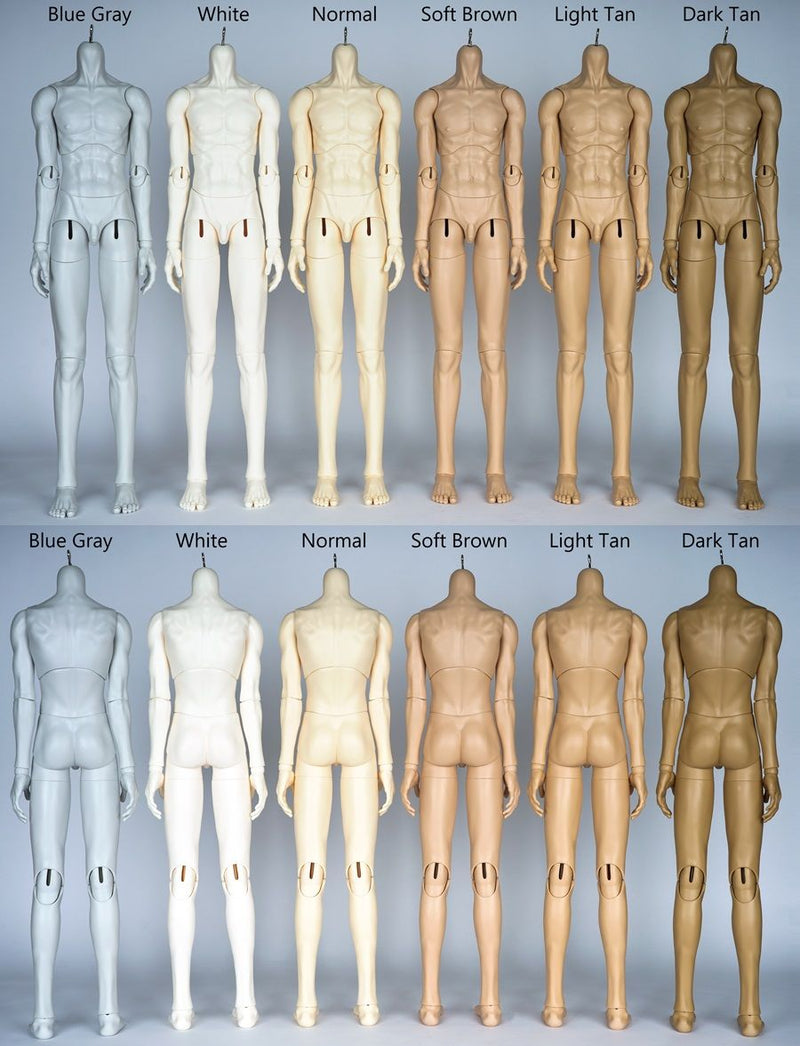 Class40 [SU] Head Only [Limited Time] | Preorder | PARTS