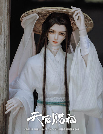 Xie Lian Fullset | Item in Stock | DOLL