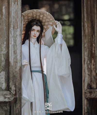 Xie Lian Fullset | Item in Stock | DOLL