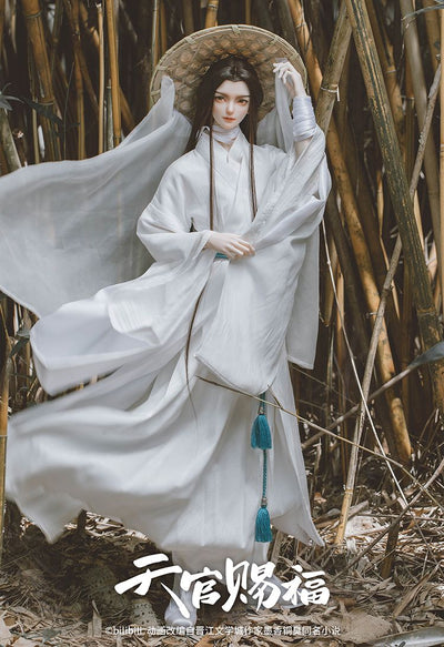 Xie Lian Fullset | Item in Stock | DOLL