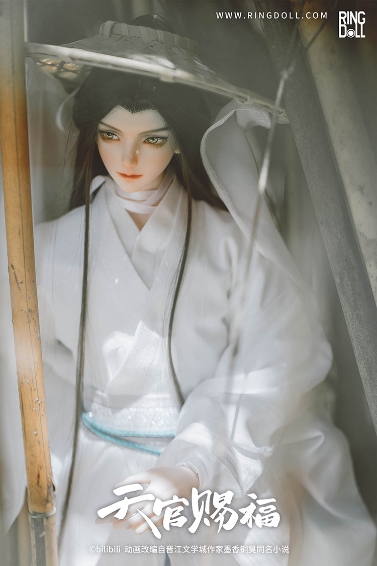 Xie Lian Fullset | Item in Stock | DOLL