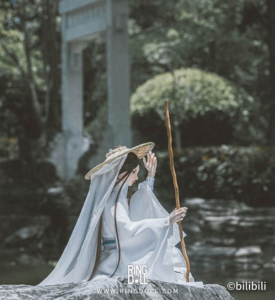 Xie Lian Fullset | Item in Stock | DOLL