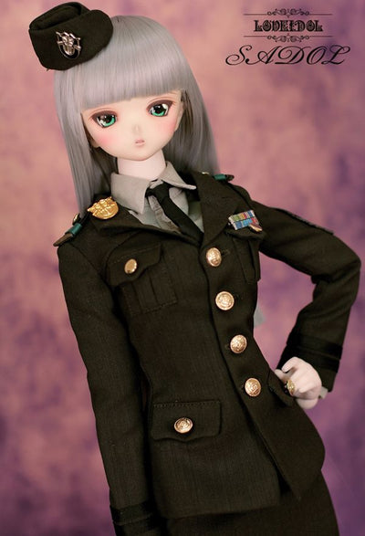 Operation Green Beret -G: L size [Limited Time] | OUTFIT