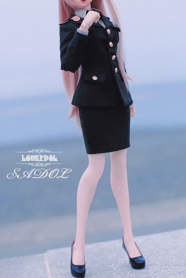 Operation Green Beret -G: S size [Limited Time] | OUTFIT