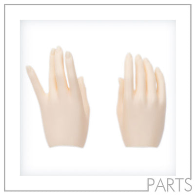FeePle60 Hands No.14 (for Female) | Preorder | PARTS