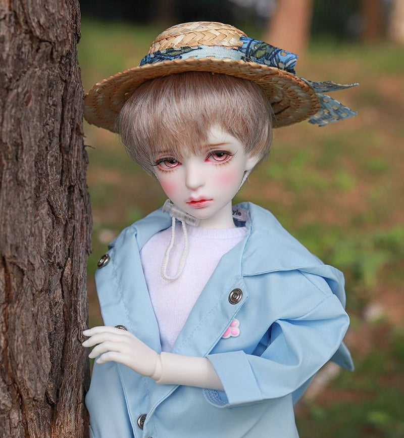 M. VERROK [Limited Quantity] | Preorder | DOLL