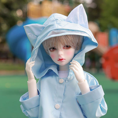 M. VERROK [Limited Quantity] | Preorder | DOLL