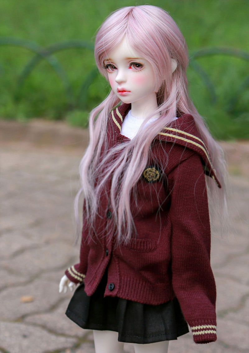 M. VERROK [Limited Quantity] | Preorder | DOLL