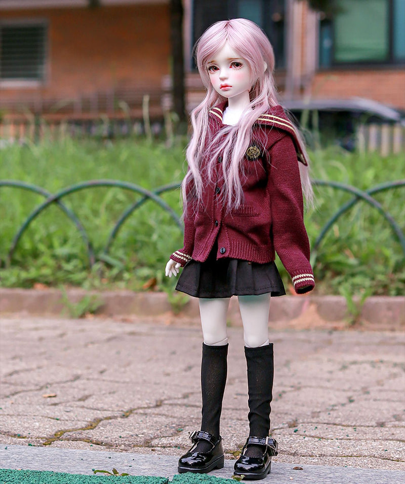 M. VERROK [Limited Quantity] | Preorder | DOLL