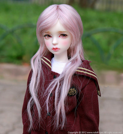 M. VERROK [Limited Quantity] | Preorder | DOLL