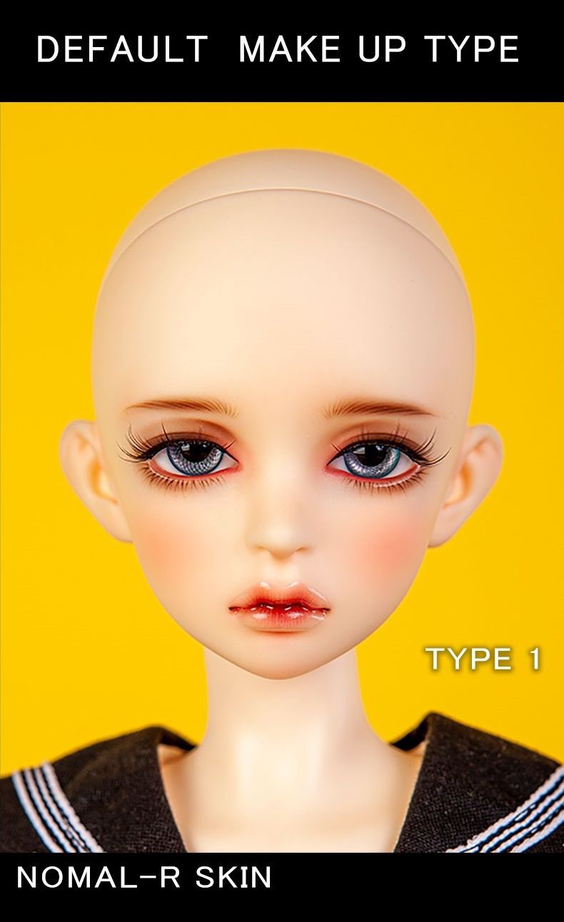 M. VERROK [Limited Quantity] | Preorder | DOLL