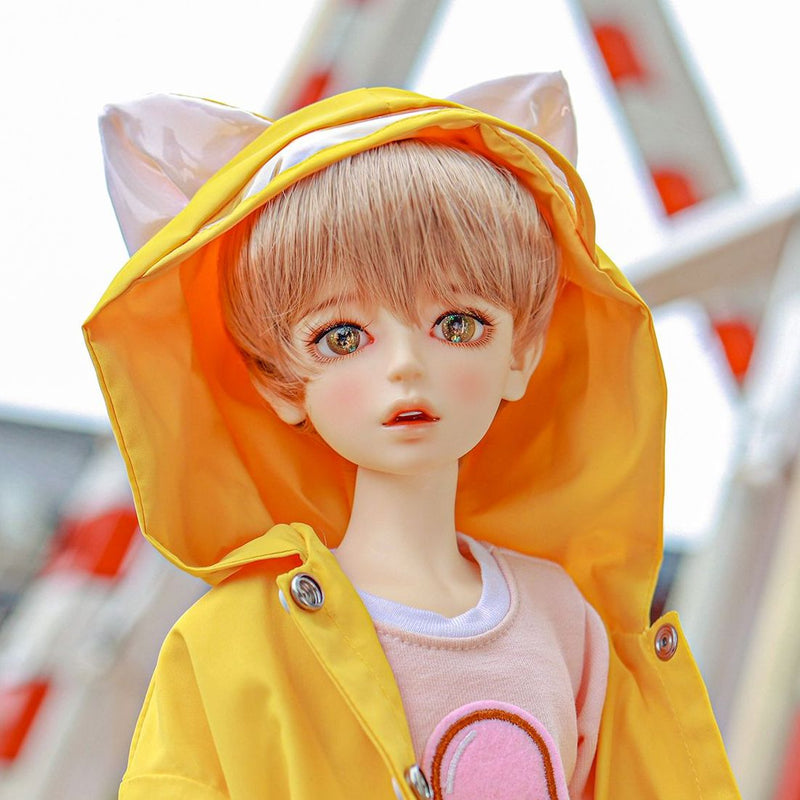 M. RUTY v2 [Limited Quantity] | Preorder | DOLL