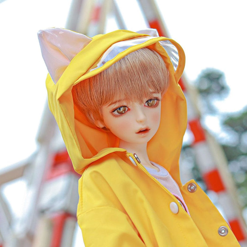 M. RUTY v2 [Limited Quantity] | Preorder | DOLL