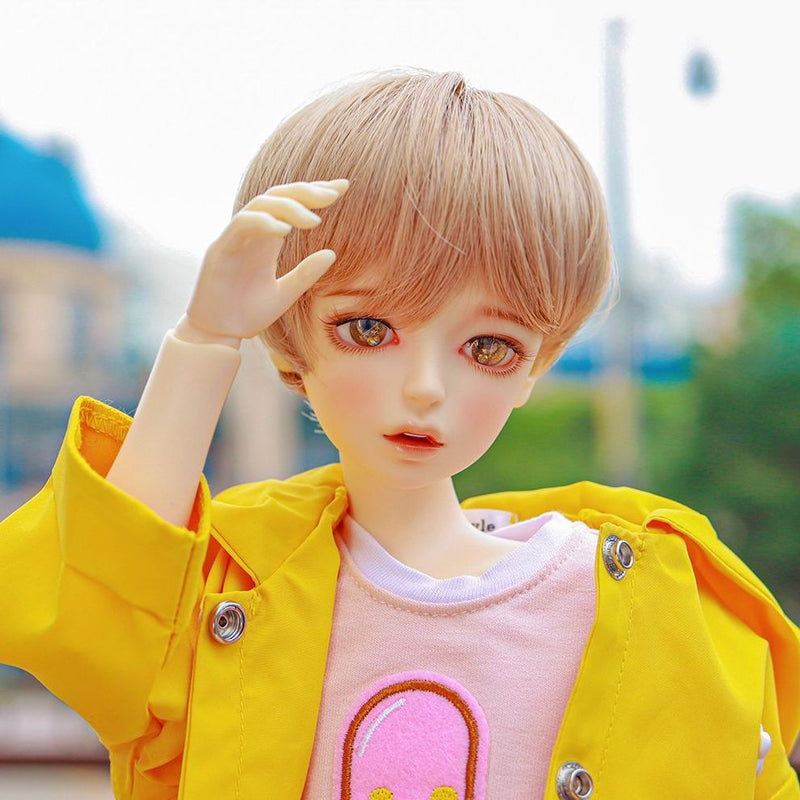 M. RUTY v2 [Limited Quantity] | Preorder | DOLL