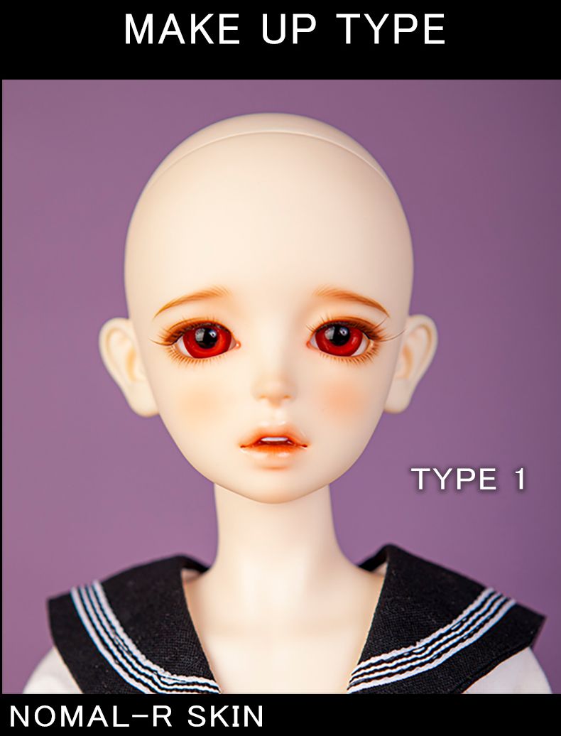 M. RUTY v2 [Limited Quantity] | Preorder | DOLL