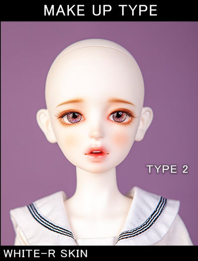 M. RUTY v2 [Limited Quantity] | Preorder | DOLL