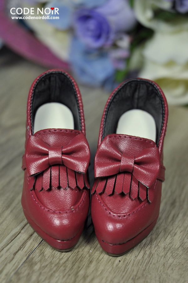 CLS000066 (High Heels) [Limited Time] | Preorder | SHOES