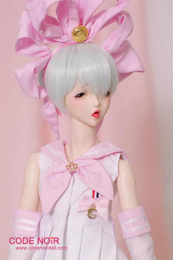 CSD000100 Sailor Pink [Limited Time] | Preorder | OUTFIT