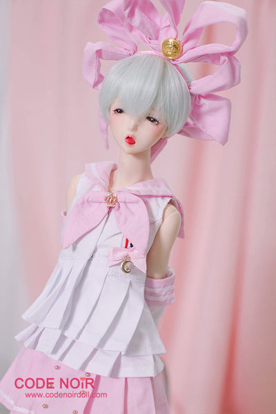 CSD000100 Sailor Pink [Limited Time] | Preorder | OUTFIT