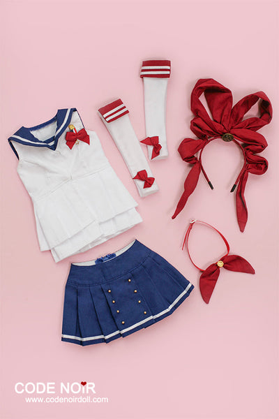 CSD000099 Sailor Blue (Renewal Ver.) [Limited Time] | Preorder | OUTFIT
