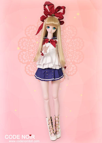 CSD000099 Sailor Blue (Renewal Ver.) [Limited Time] | Preorder | OUTFIT