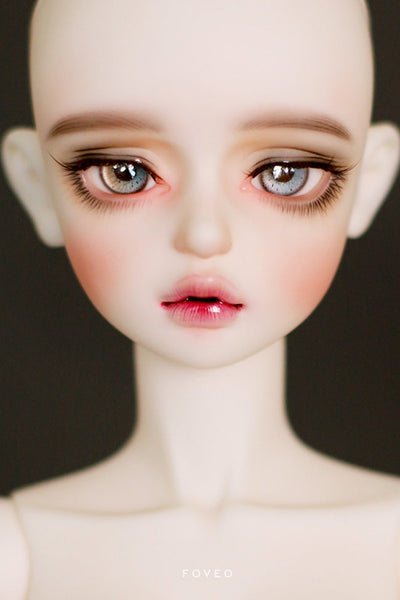 Delma -Salmon White Skin [Limited Time] | Preorder | DOLL