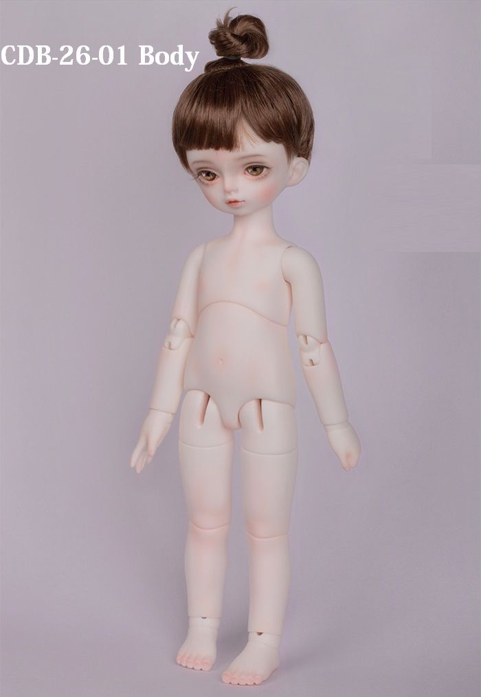 Daisy [Final Order] | Preorder | DOLL