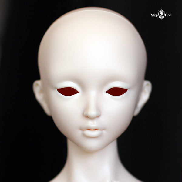 Siona Head [Limited Time] | Preorder | PARTS