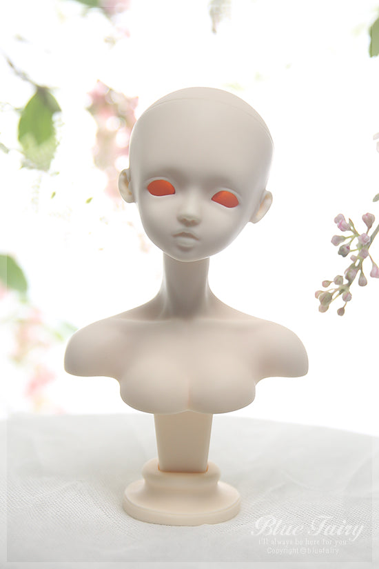 TF Head Stand (Female) [July Pre-Order] | Preorder | PARTS