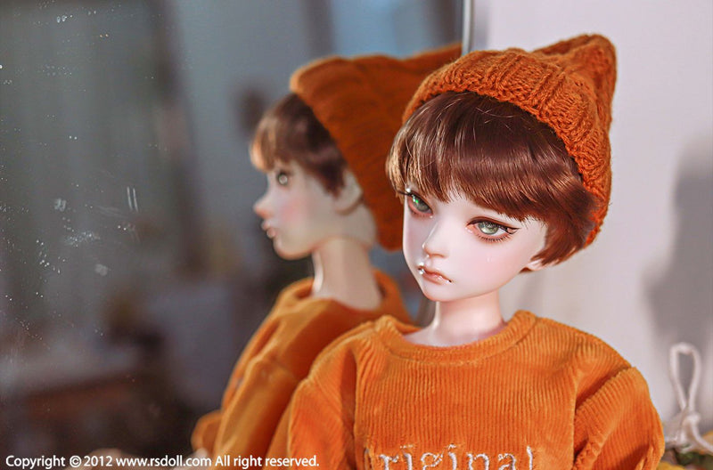 M. DEV [Limited Quantity] | Preorder | DOLL