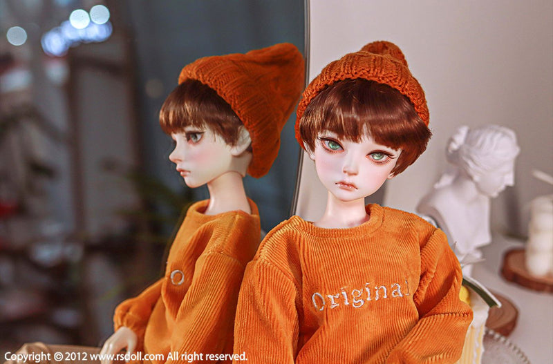 M. DEV [Limited Quantity] | Preorder | DOLL