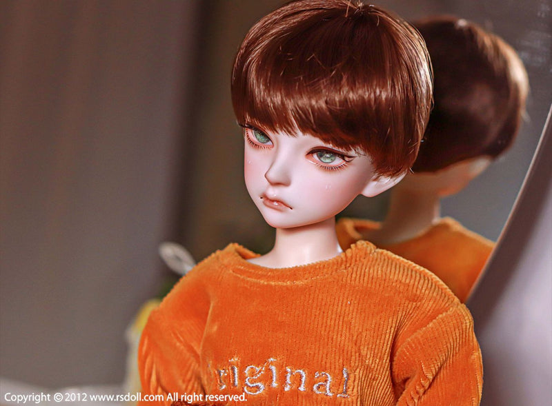 M. DEV [Limited Quantity] | Preorder | DOLL