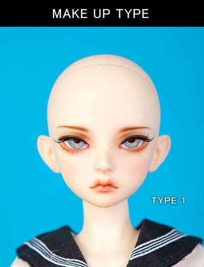 M. DEV [Limited Quantity] | Preorder | DOLL