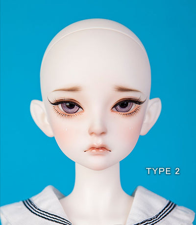 M. DEV [Limited Quantity] | Preorder | DOLL