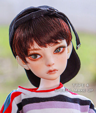 M. DEV [Limited Quantity] | Preorder | DOLL