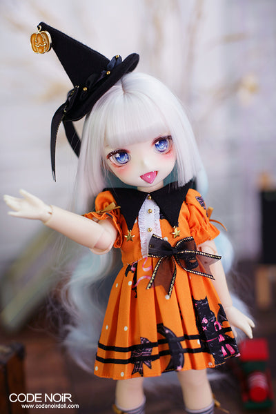 CYD000118 Little Halloween Witch [Limited Time] | Preorder | OUTFIT