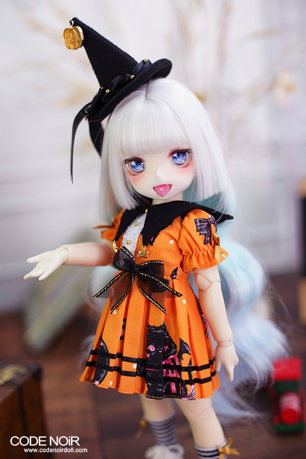 CYD000118 Little Halloween Witch [Limited Time] | Preorder | OUTFIT