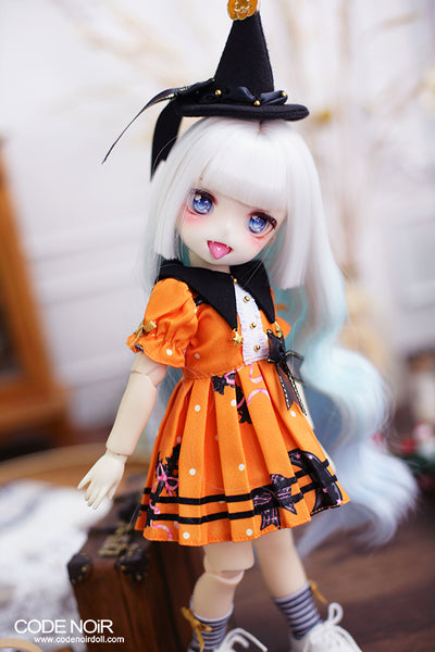 CYD000118 Little Halloween Witch [Limited Time] | Preorder | OUTFIT