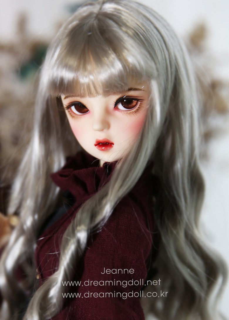 Sarah | Preorder | DOLL