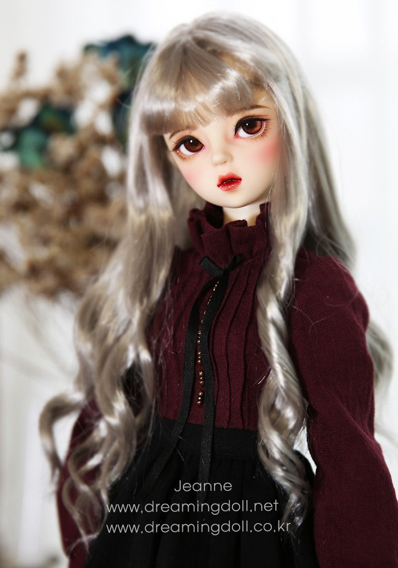 Sarah | Preorder | DOLL