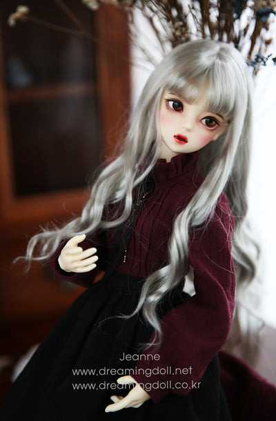 Sarah | Preorder | DOLL