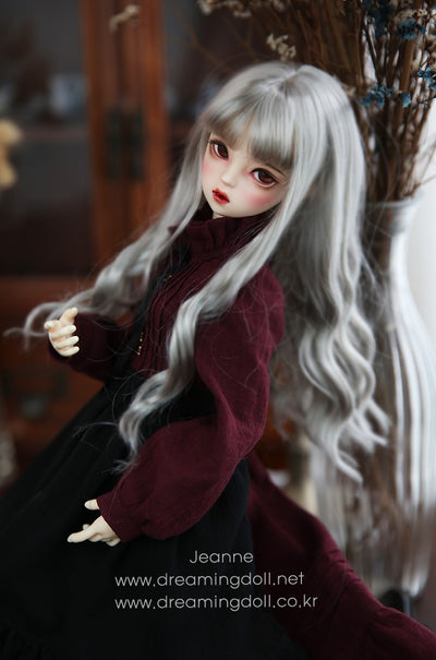 Sarah | Preorder | DOLL