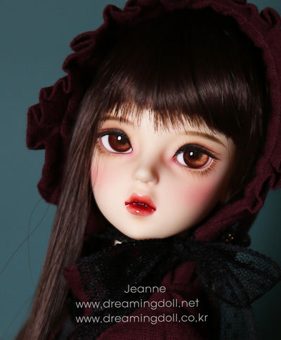 Sarah | Preorder | DOLL