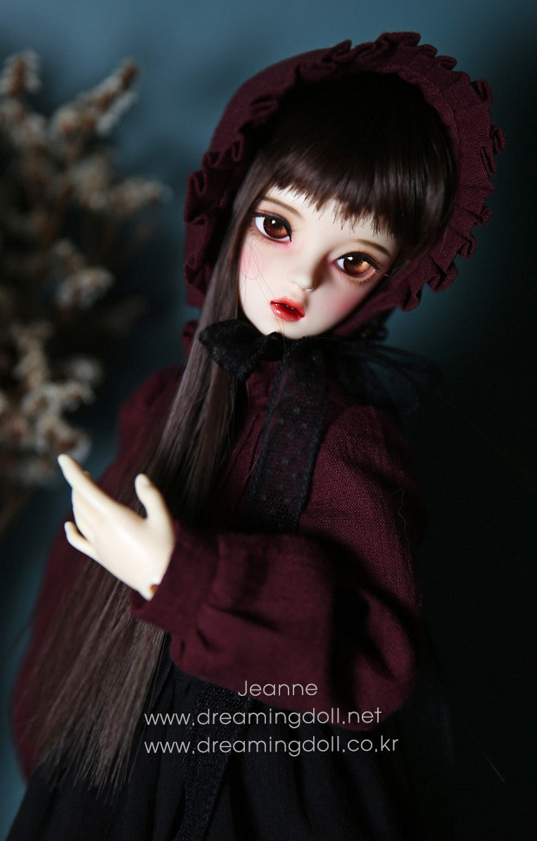 Sarah | Preorder | DOLL