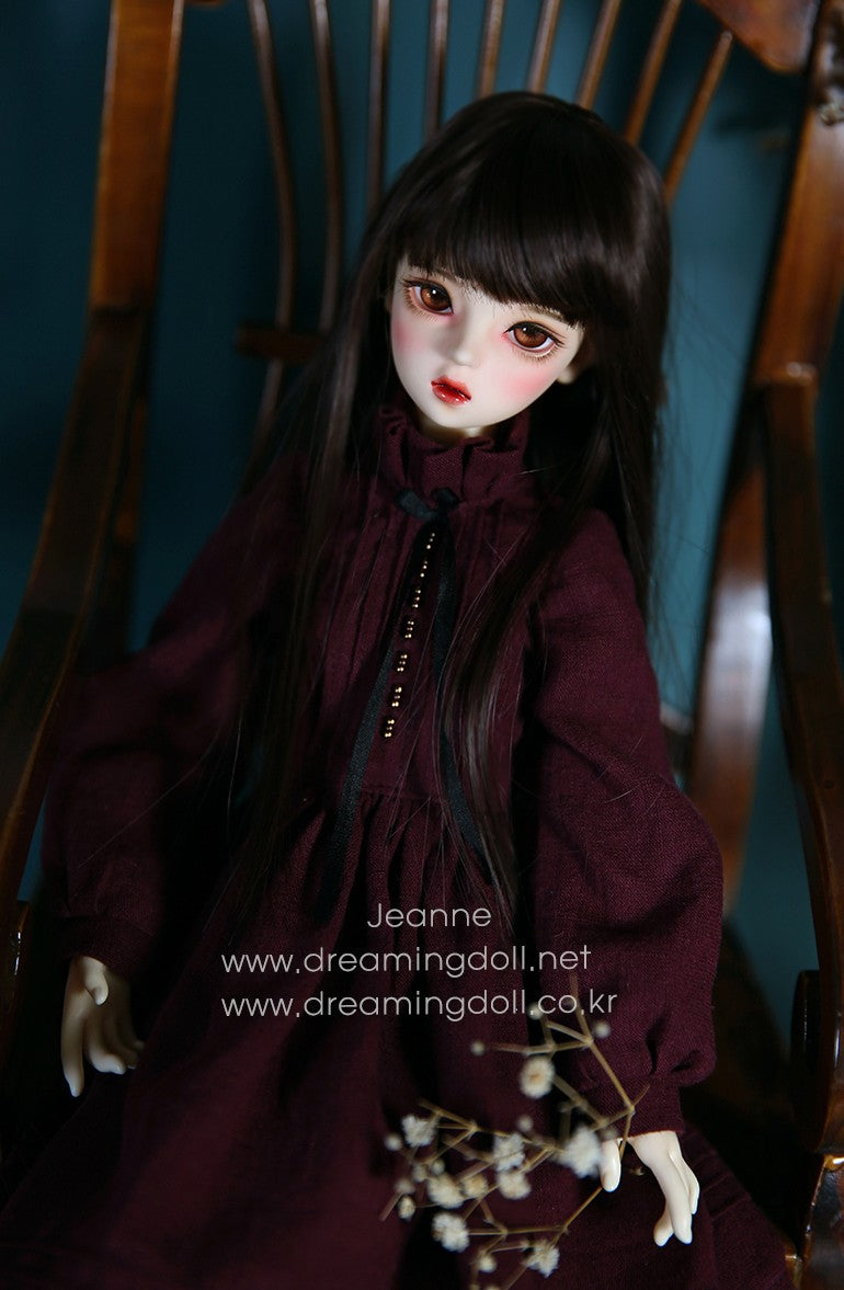 Sarah | Preorder | DOLL