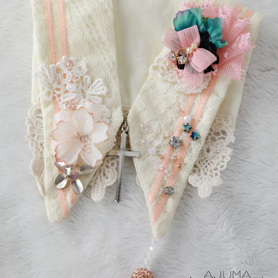 AK-322 Cape | Item in Stock | ACCESSORY